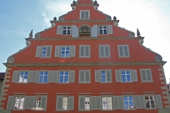 Maison bavaroise de Lindau