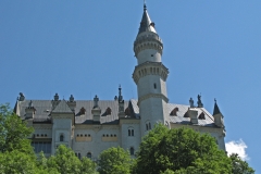 Château de Neuschwanstein