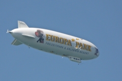 Friedrichshafen berceau des zeppelins