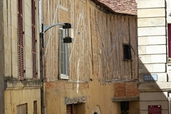 Vieille ville de Bergerac