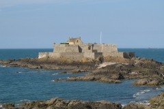 Fort National de Saint-Malo