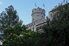 Castello del Buoncoinsiglio