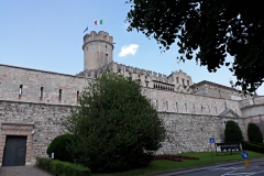 Castello del Buoncoinsiglio