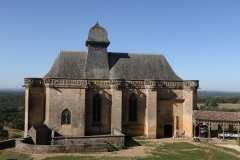 Chapelle seigneuriale